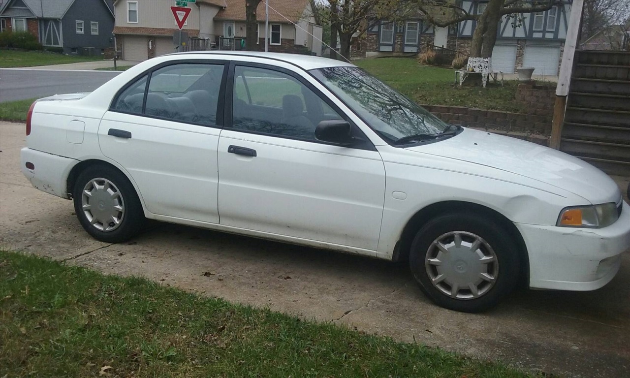 scrapping car in Frisco TX