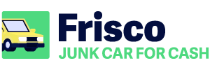 cash for cars in Frisco TX